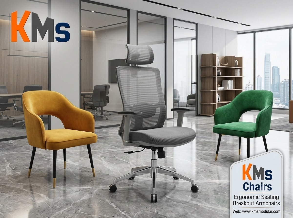 Chairs & Sofa