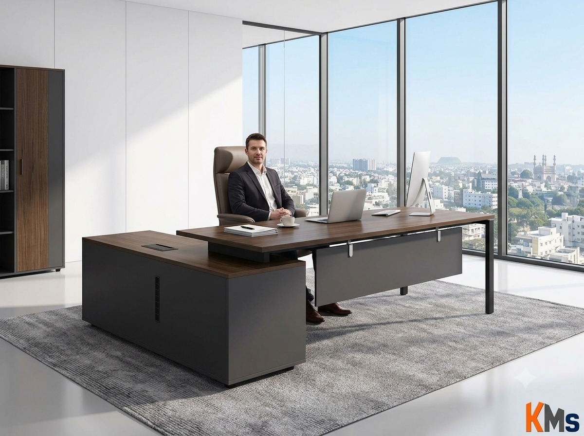 Non-Sharing Workstation