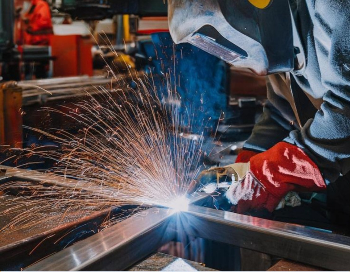 Precision Manufacturing