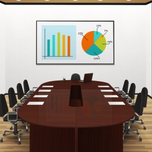 OvalEdge Meeting Table