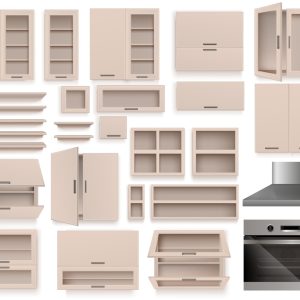 WallMount Cabinet Pro