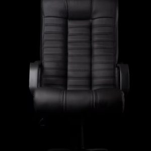 LuxPad Director Chair