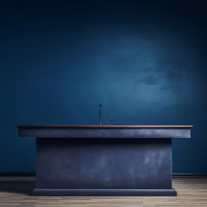 CubeStart Minimal Counter